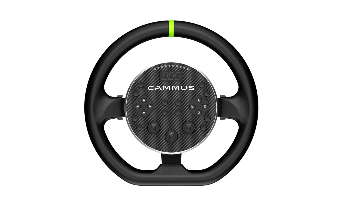 cammus c5