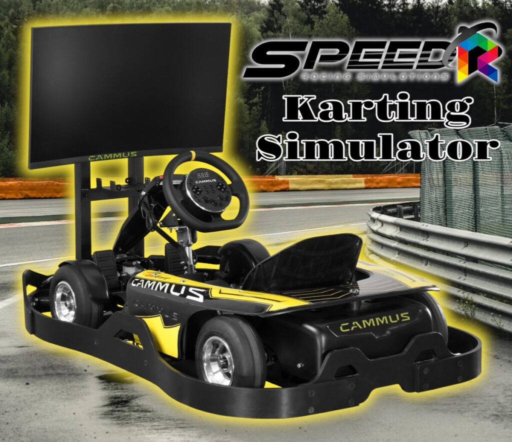 Kart Simulator