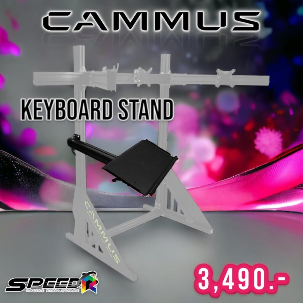 keyboard stand