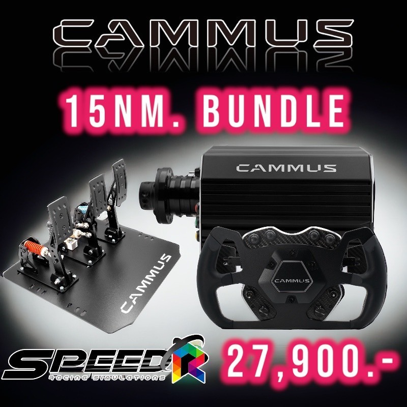 cammus 15nm lc100